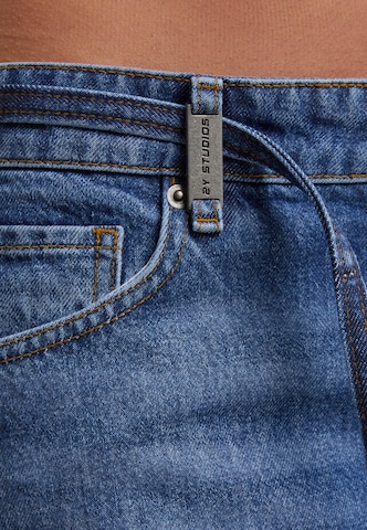 regular Jeans 'Valoma Balloon' di 2Y Studios in blu