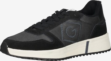 GANT Sneakers in Black: front