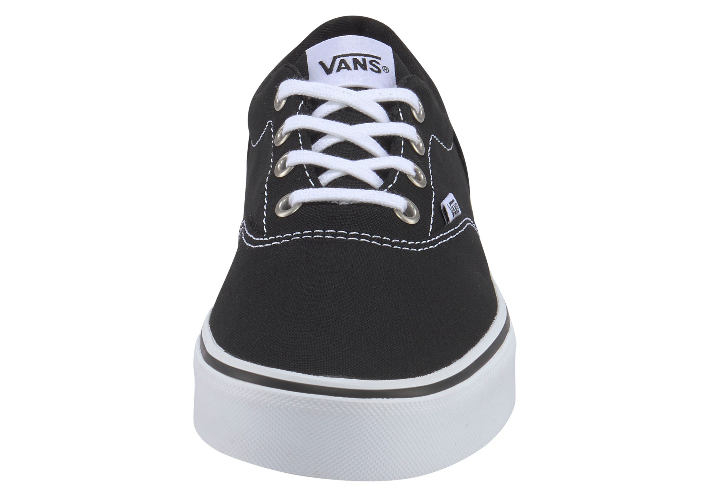 VANS Sneaker 'Doheny' in Schwarz