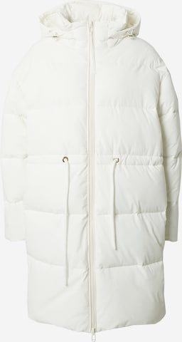 JOOP! Between-season jacket in White: front