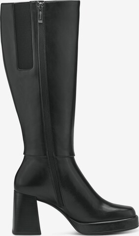 TAMARIS Boot in Black