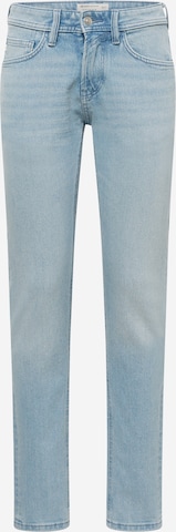 Jeans 'Piers' di TOM TAILOR DENIM in blu: frontale