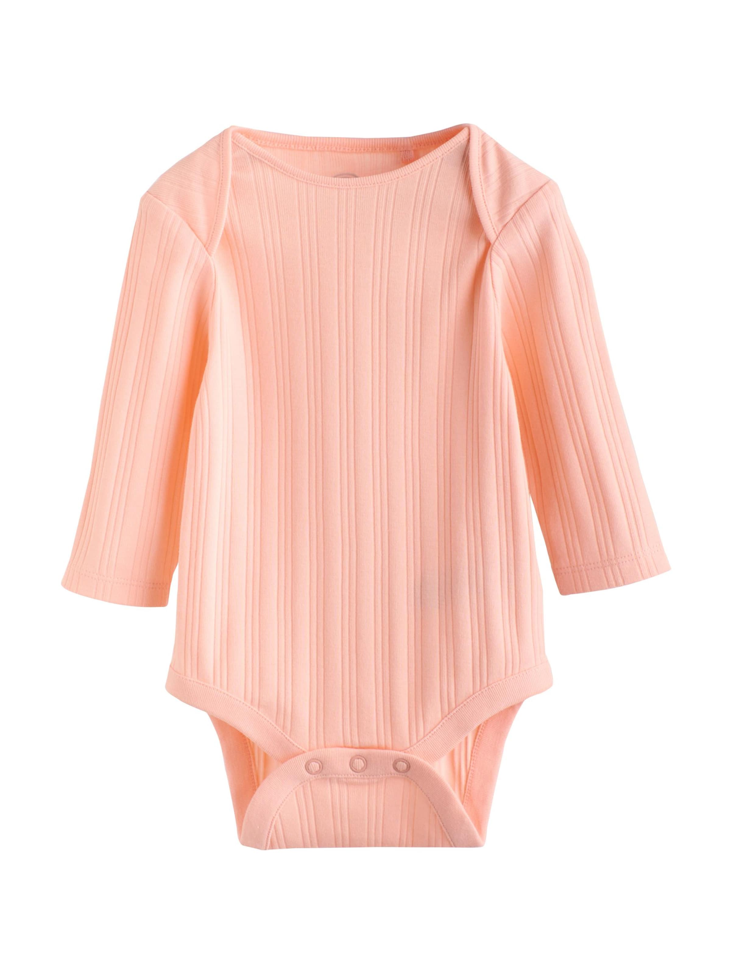 Next - Pijama entero/body en amarillo