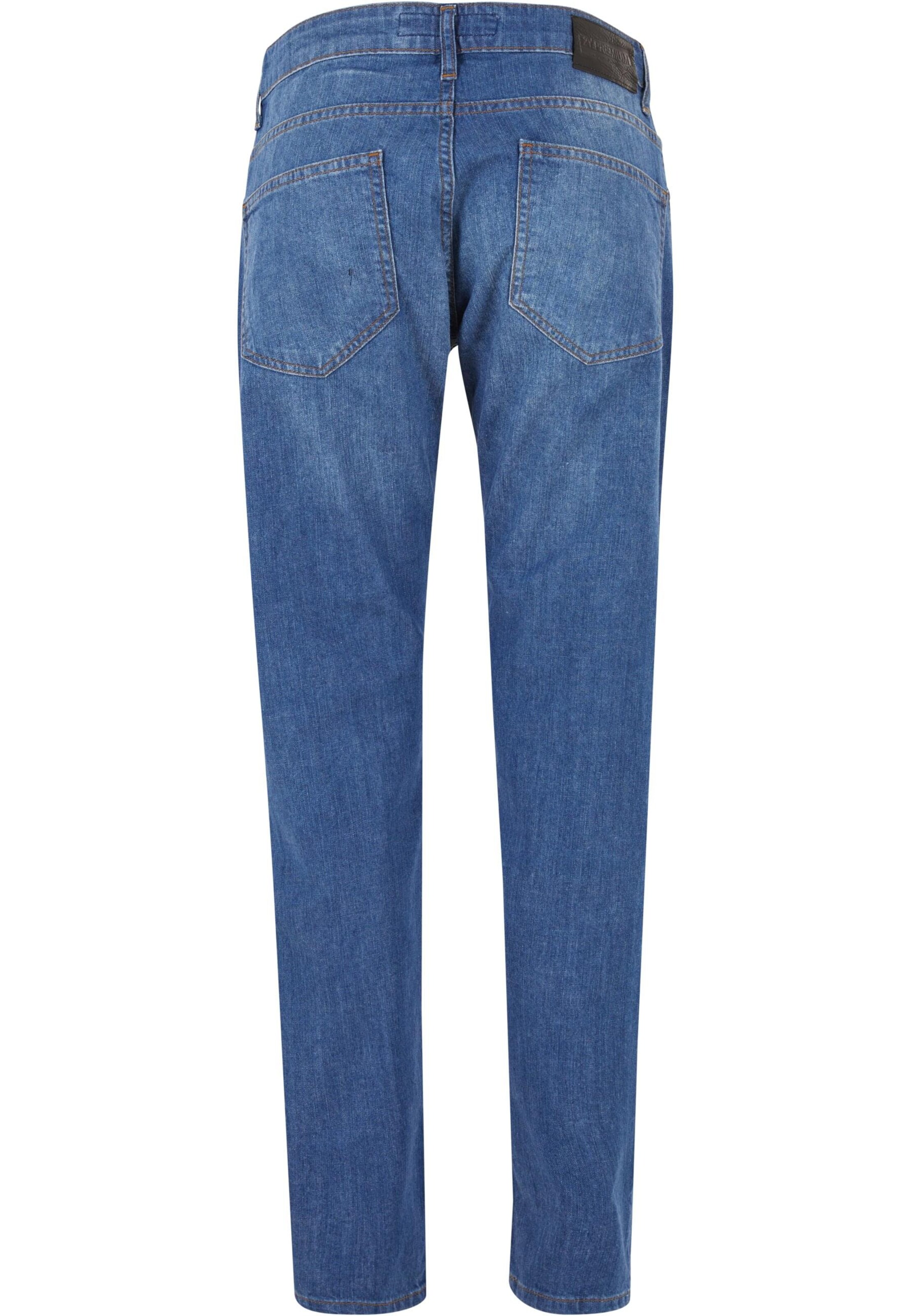 2Y Premium Slim fit Jeans in Blue
