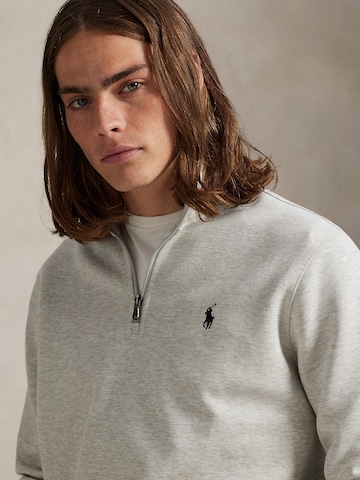 Polo Ralph Lauren Μπλούζα φούτερ σε γκρι