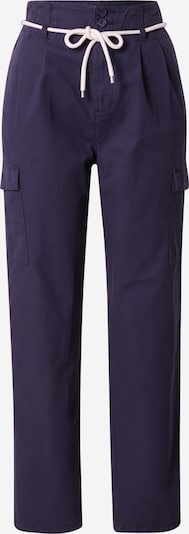 ESPRIT Pantalón chino en navy, Vista del producto