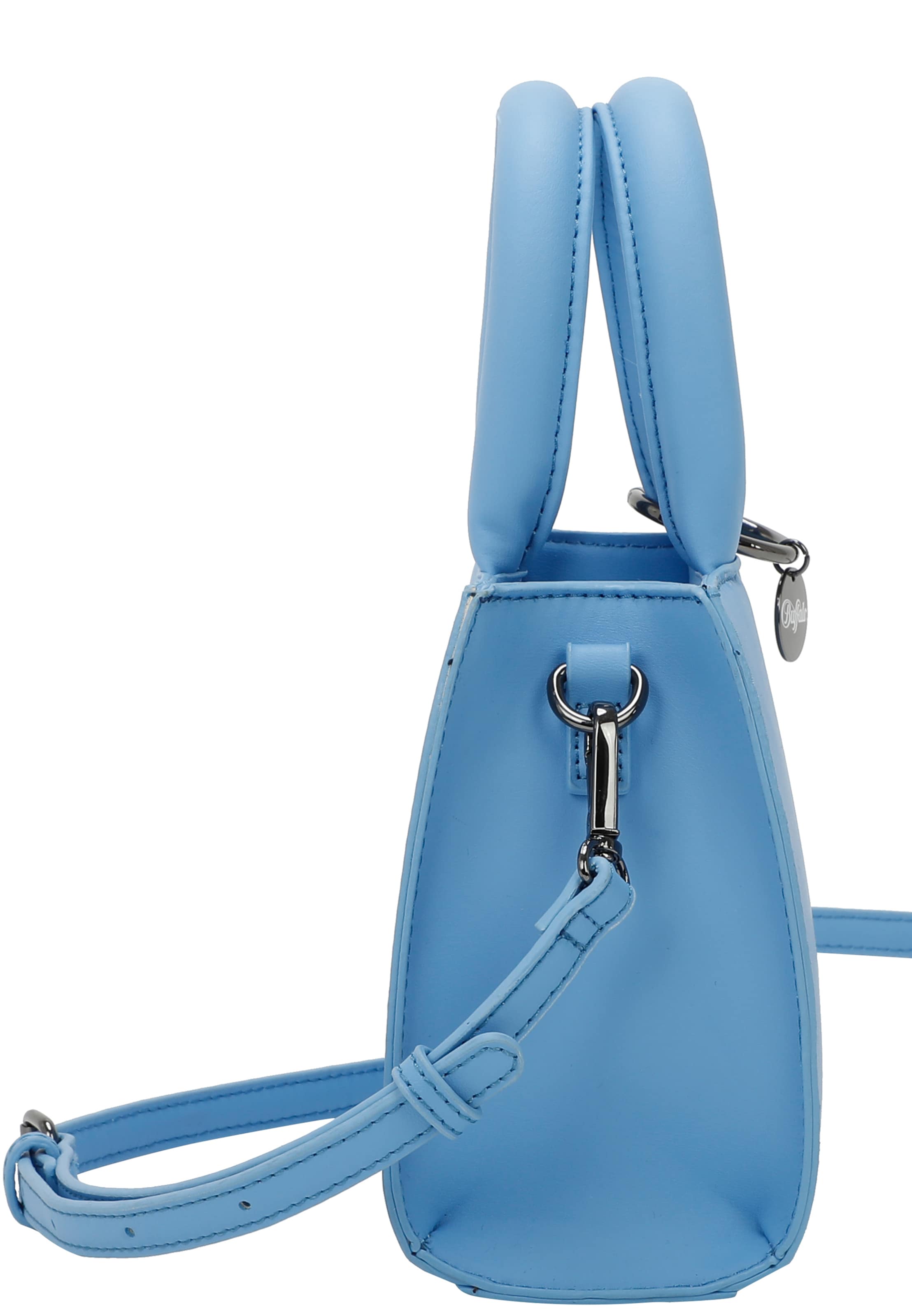 Sacs à main 'Boxy' BUFFALO en bleu