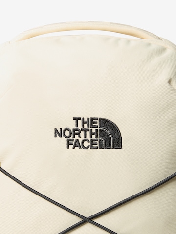 THE NORTH FACE Ryggsäck 'JESTER' i beige