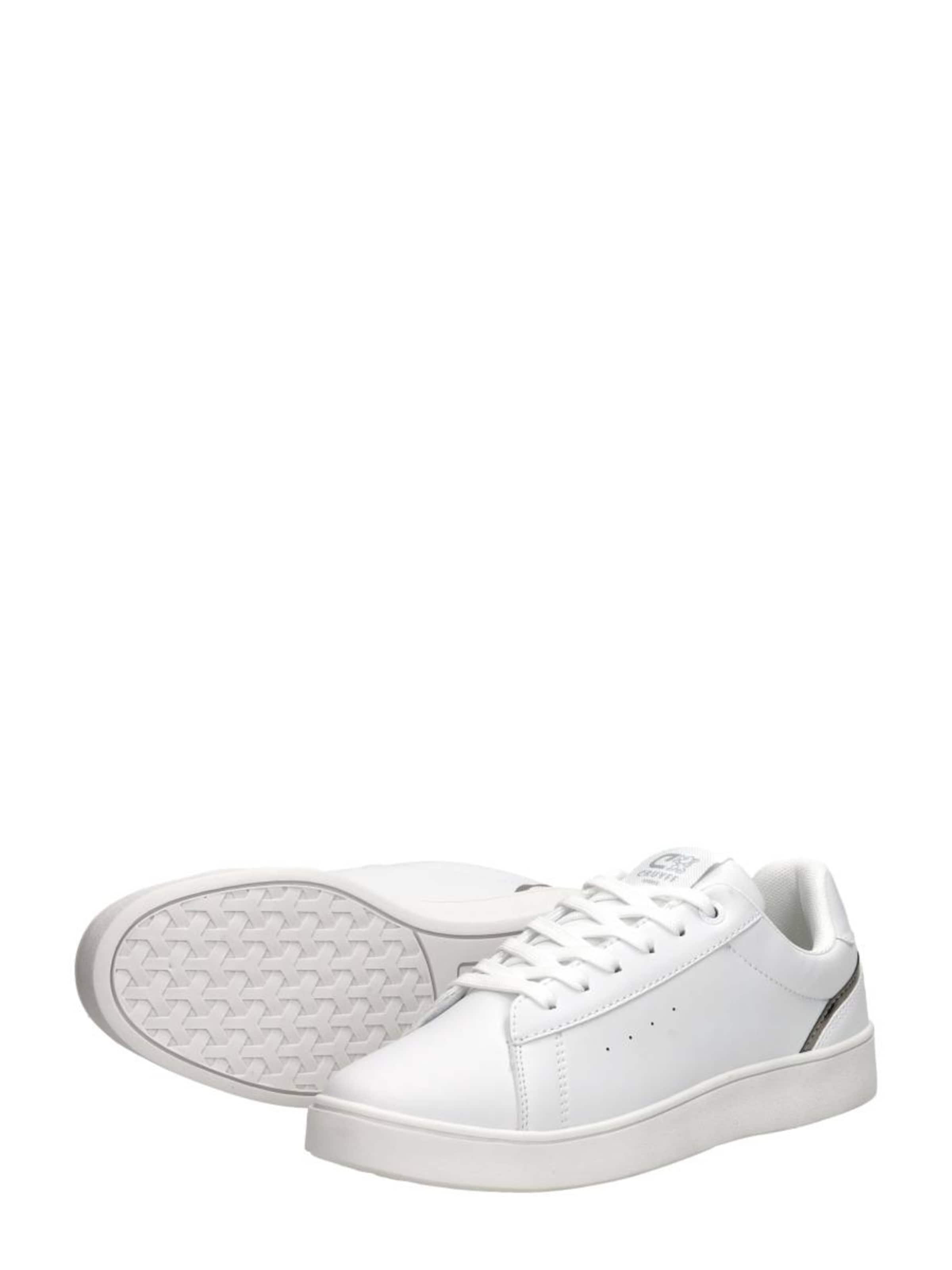 Cruyff Sneakers 'Challenge' in White