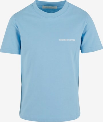 Another Cotton Lab Särk, värv sinine: eest vaates