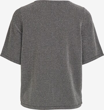 VILA Shirt 'KOALA' in Grey