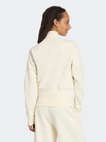 ADIDAS SPORTSWEAR Sportssweatjakke 'ALL SZN' i hvid
