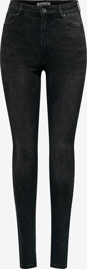 ONLY Jeans 'Luna' in black denim, Produktansicht