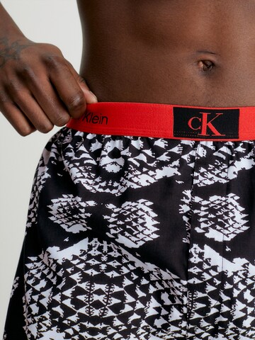 Calvin Klein Underwear Boxer shorts in Black