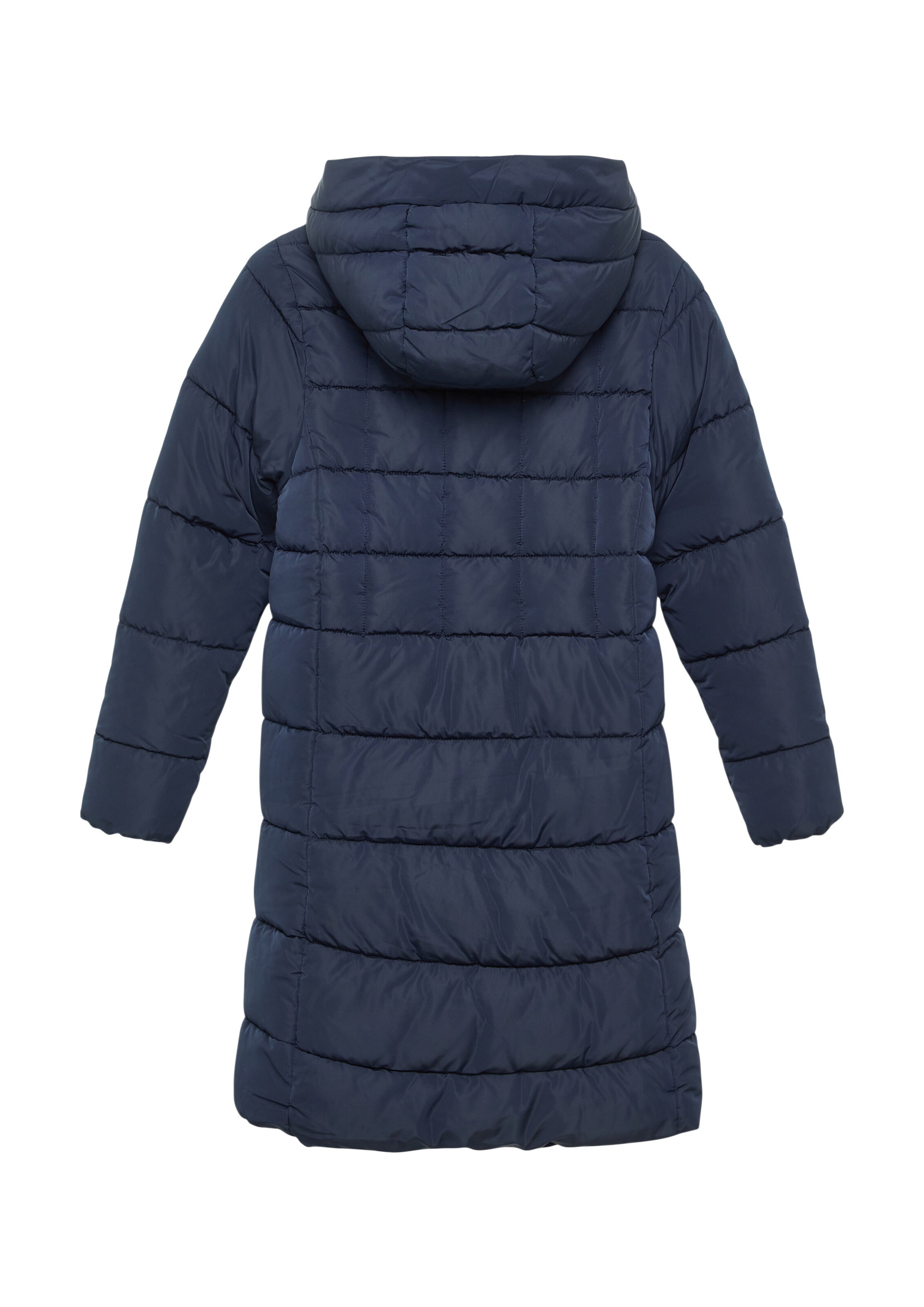 Manteau s.Oliver en bleu