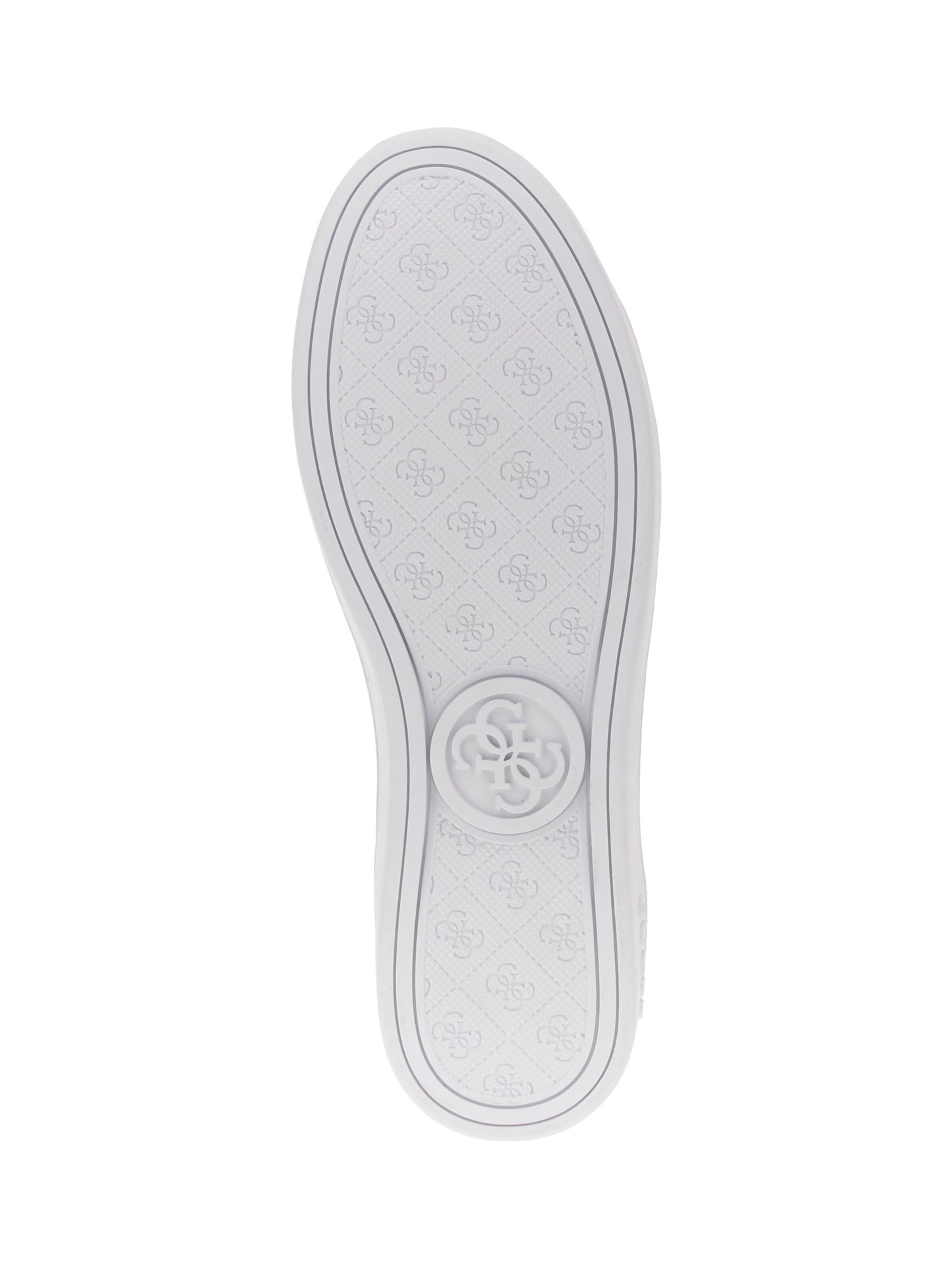 GUESS Sneakers 'Bonitah' in Black