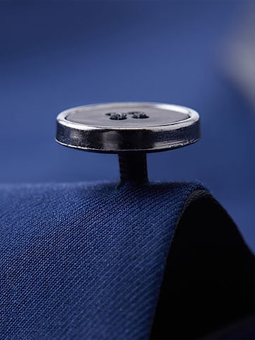 Youthup Slim fit Suit in Blue