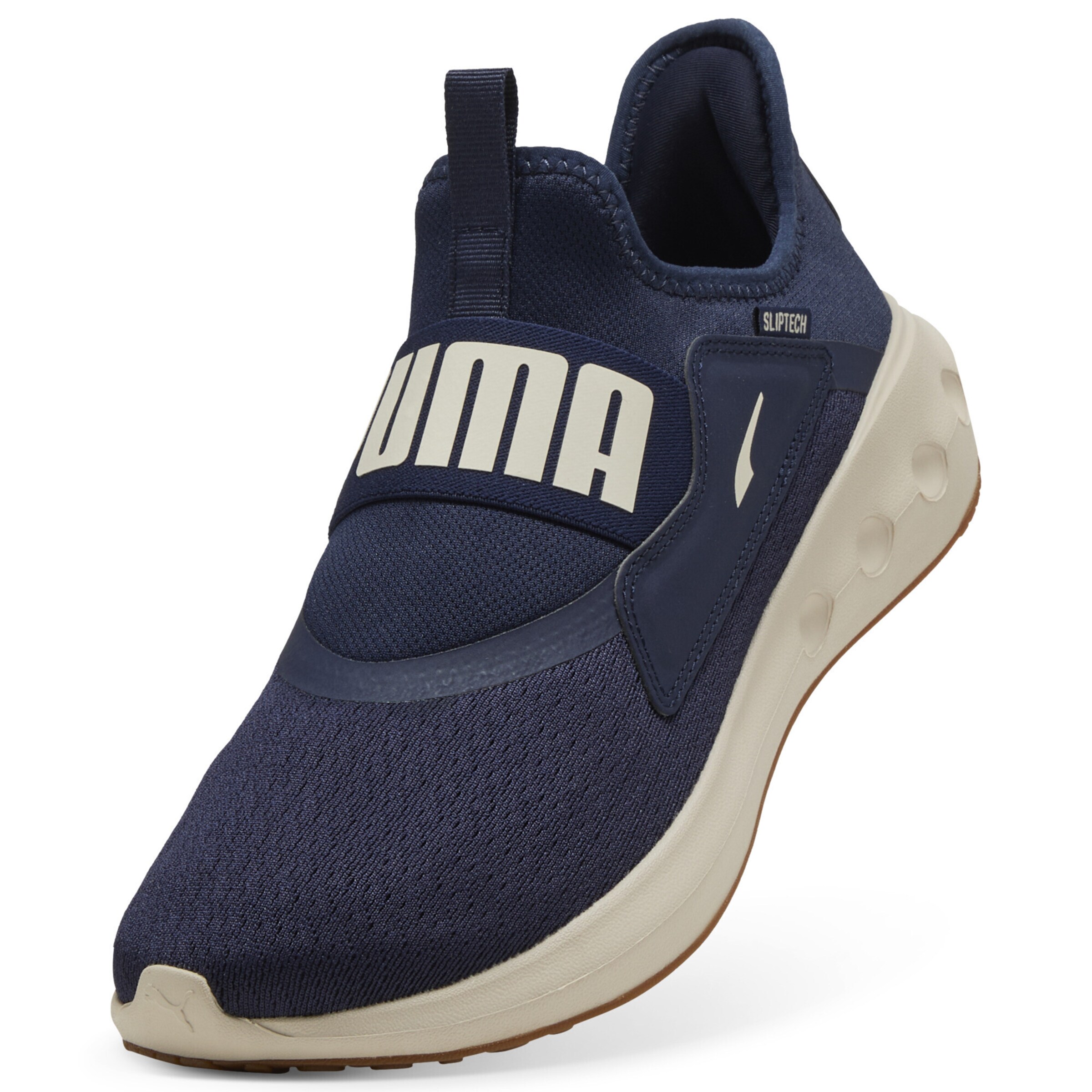 PUMA Sneaker 'Carson Sliptech II' in Blau