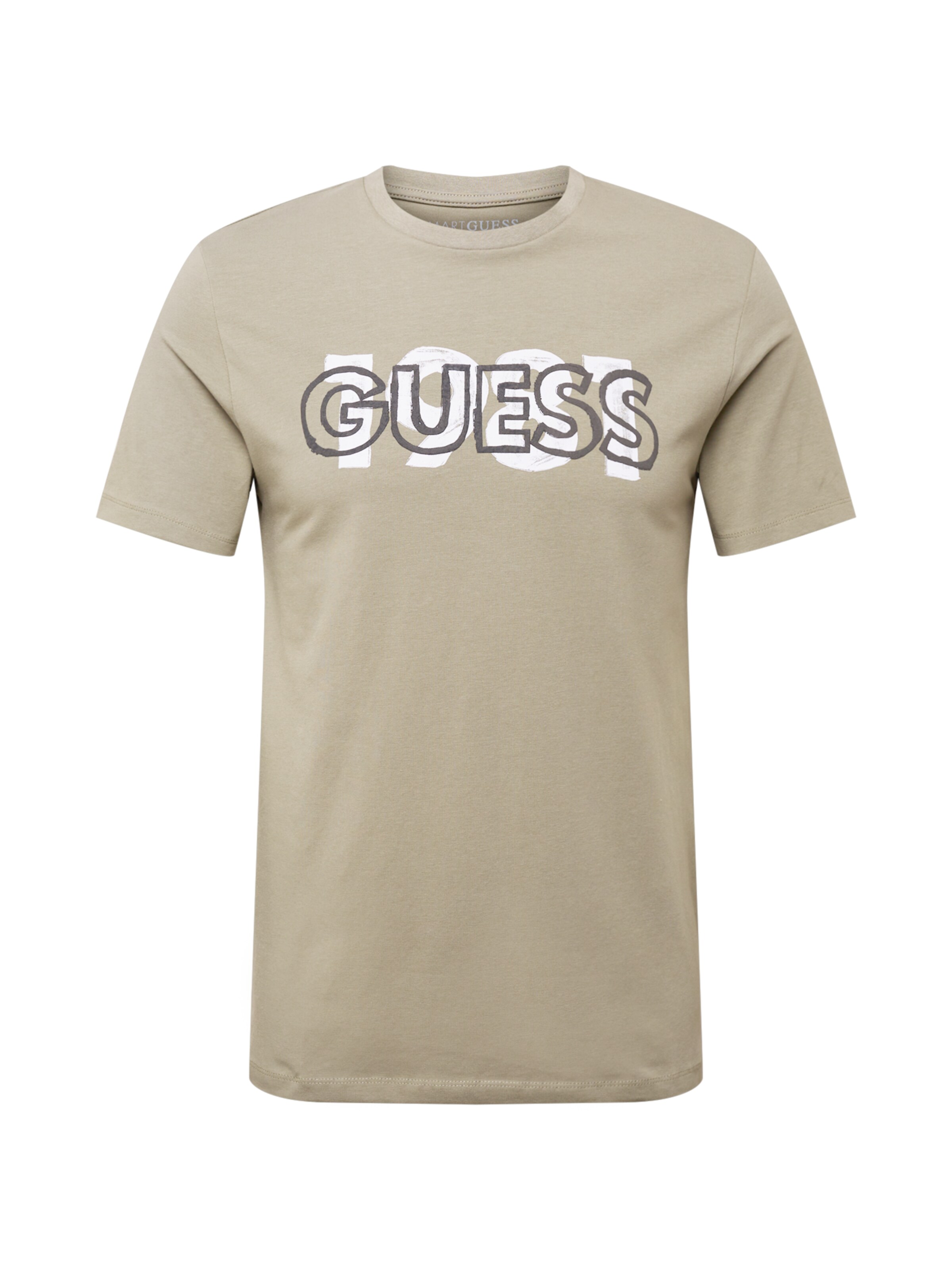 about you guess t shirt