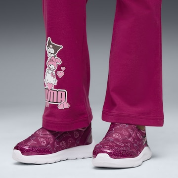 PUMA Sneakers 'Puma x Hello Kitty And Friends' in Roze