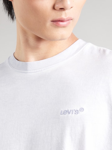 LEVI'S ® Shirt 'RED TAB' in Purple