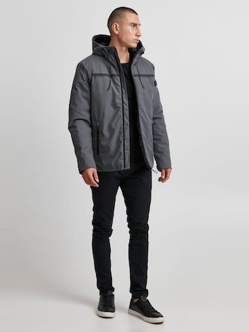 Veste d’hiver 'PRPigeon' 11 Project en gris