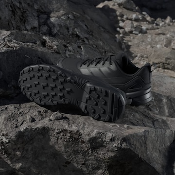 Chaussure basse 'Eastrail 3' ADIDAS TERREX en noir
