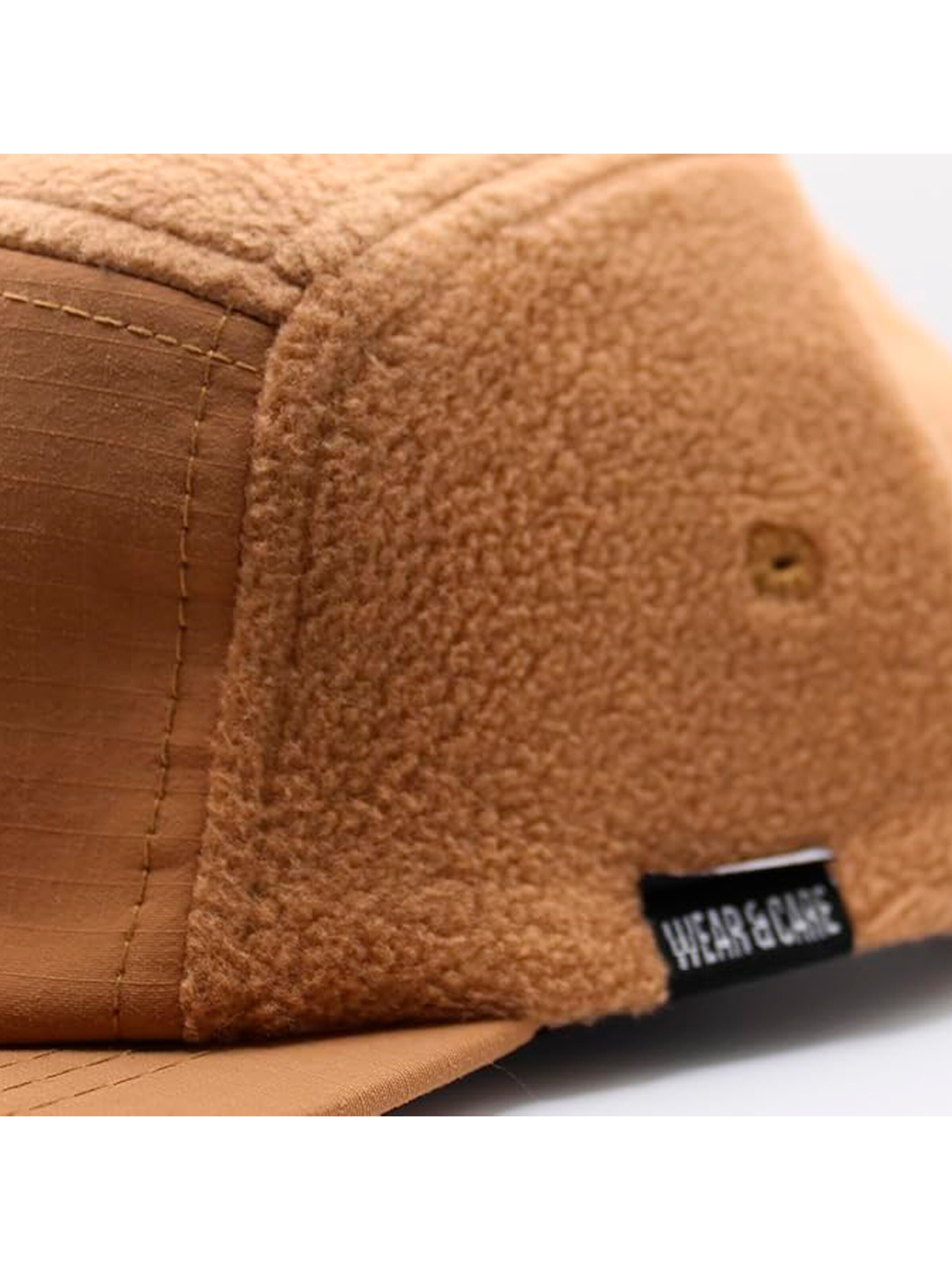 Surf Monkey - Gorra deportiva en naranja