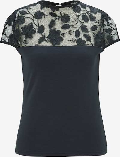 Patrizia Dini by heine Camiseta en negro, Vista del producto