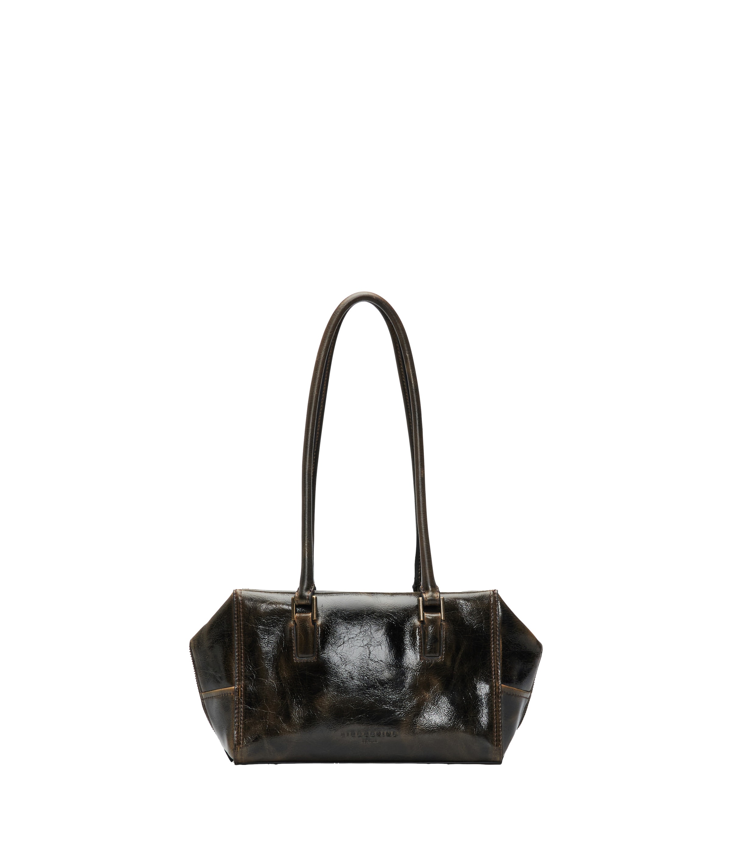 Liebeskind Berlin Sac bandoulière en One Size en brun foncé, Vue avec produit