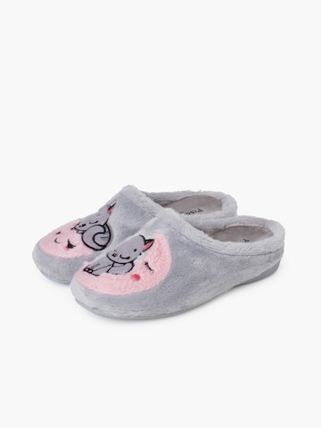 Ciabatta di Pisamonas in grigio