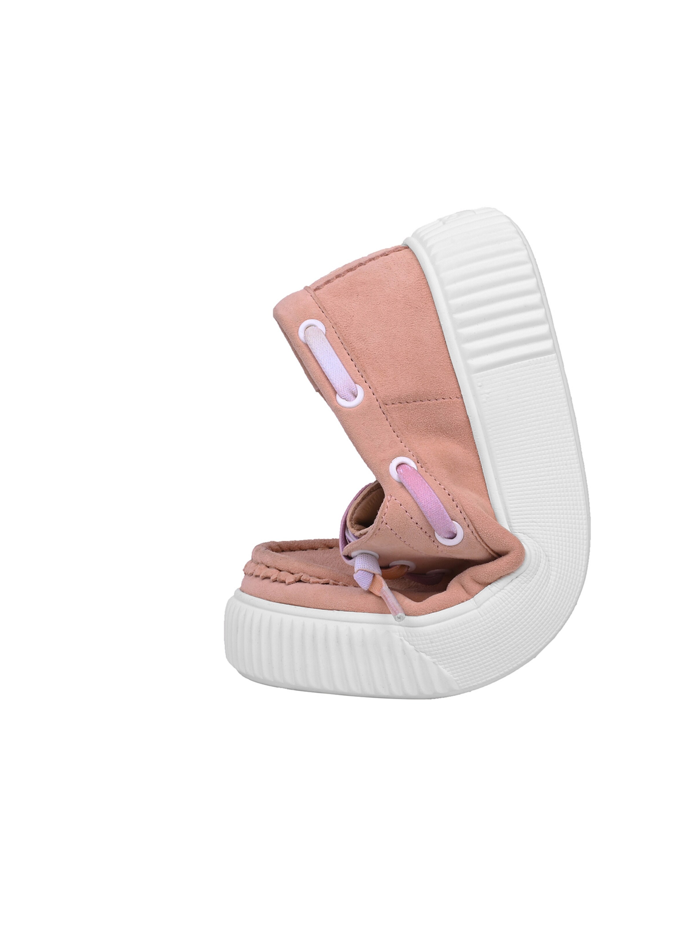 Crickit Halbschuh ' TINA ' in Pink