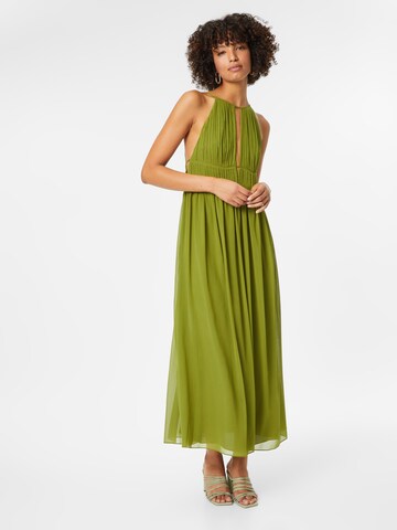 PATRIZIA PEPE Evening Dress in Green