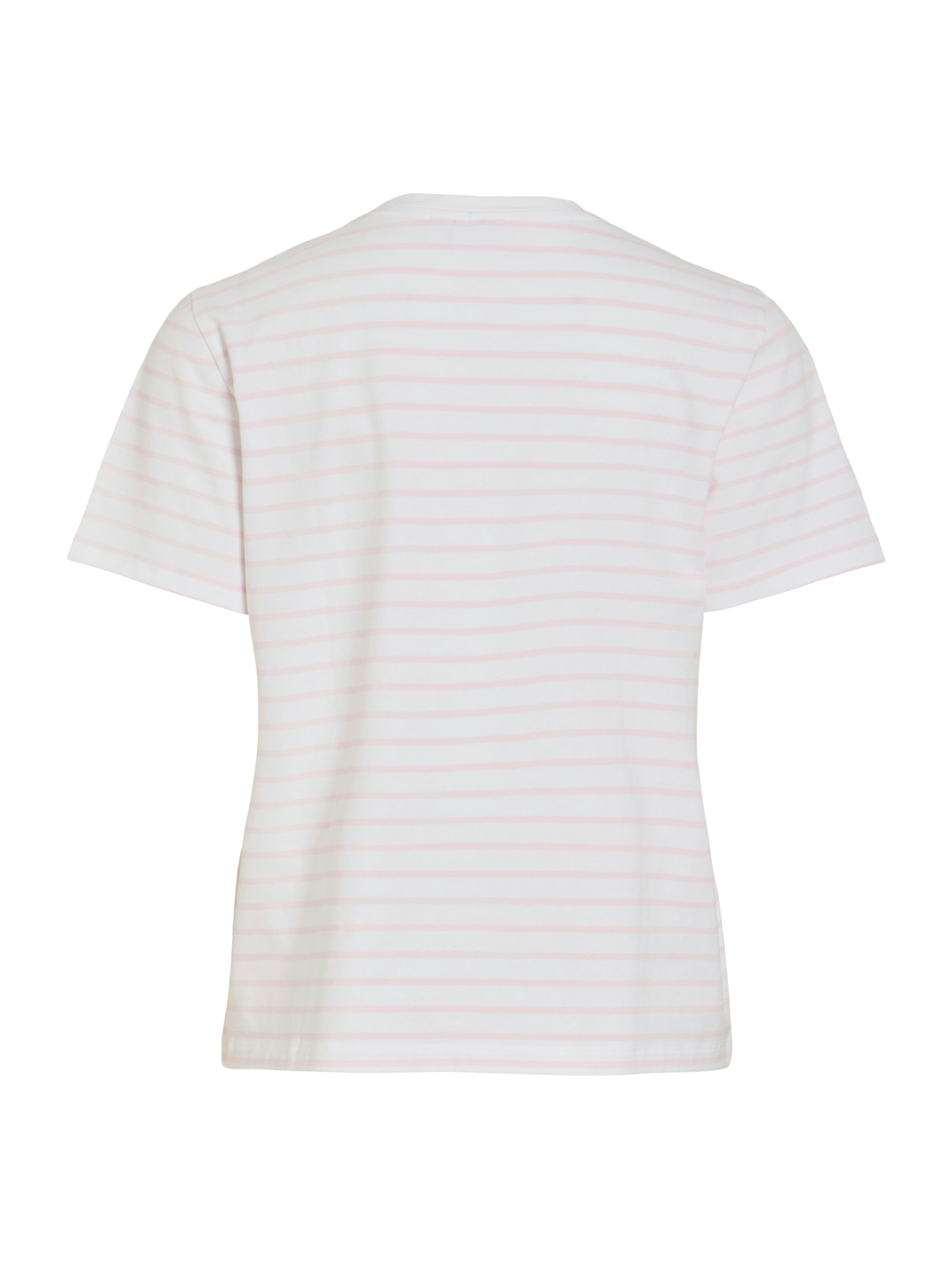 VILA T-shirt 'VINORA' i rosa