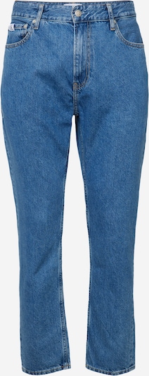 Calvin Klein Jeans Jeans in de kleur Blauw denim, Productweergave