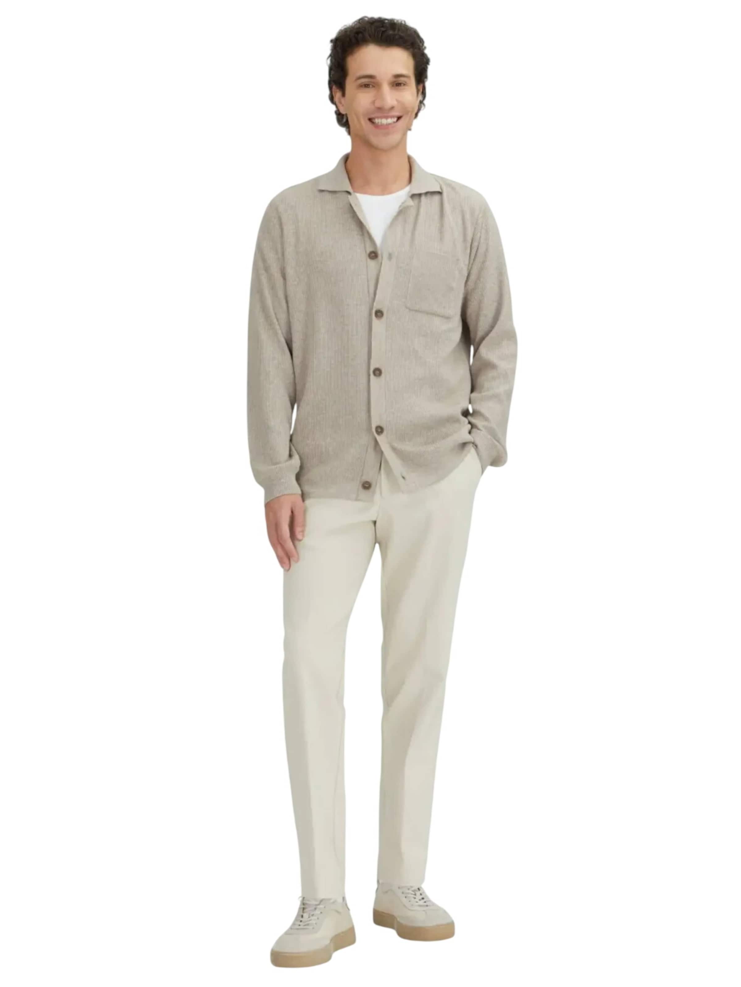 KİP Knit cardigan in Grey