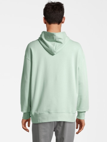 FILA Sweatshirt 'Baar' in Grün
