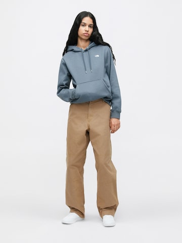 Sweat-shirt 'ESSENTIAL' THE NORTH FACE en bleu