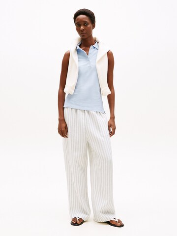 TOMMY HILFIGER Shirt in Blue