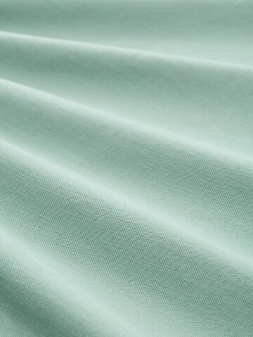 TOM TAILOR Shirt in Groen