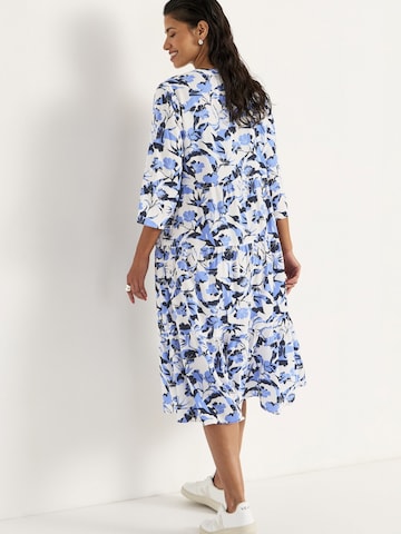 Robe Cellbes of Sweden en bleu