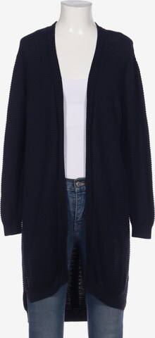 Kaffe Sweater & Cardigan in XS in Blue: front