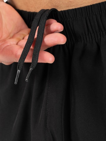 Smilodox Regular Sports trousers ' Jarek ' in Black