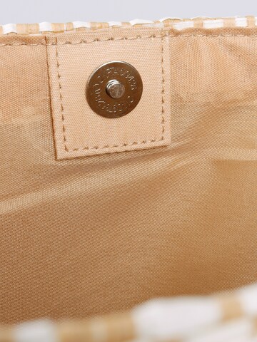 Capelli New York Shopper‌‌‌‌‌‌ in Beige