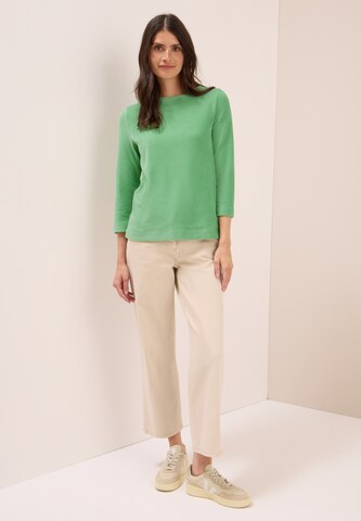 CECIL Shirt in Green