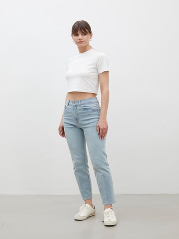MANUKA Skinny Jeans in Blue