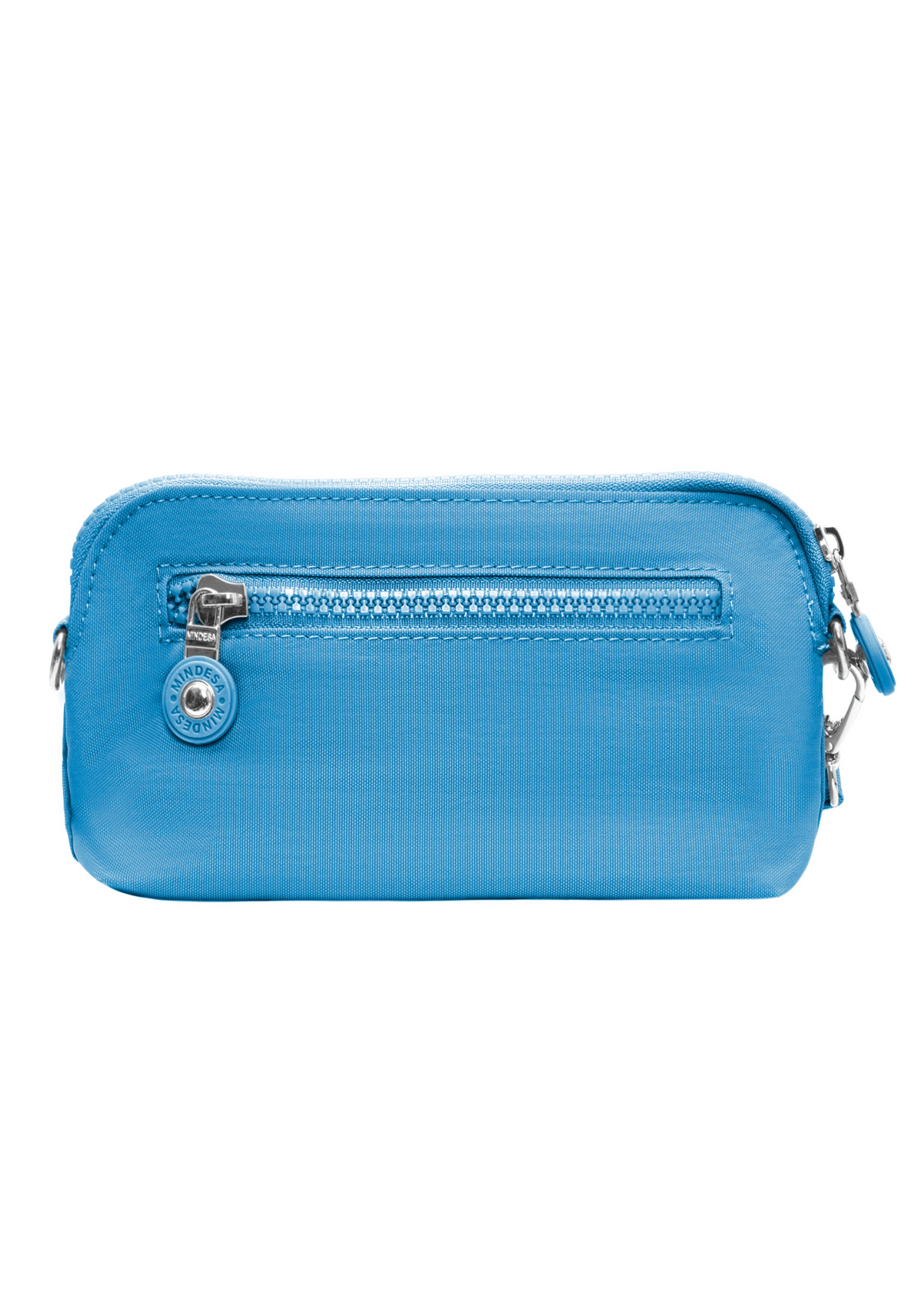 Mindesa Crossbody bag in Blue