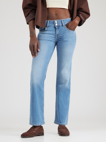regular Jeans 'VENUS' di Pepe Jeans in blu: frontale
