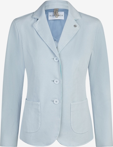 BLONDE No. 8 Blazer 'Savaude' in Blue: front