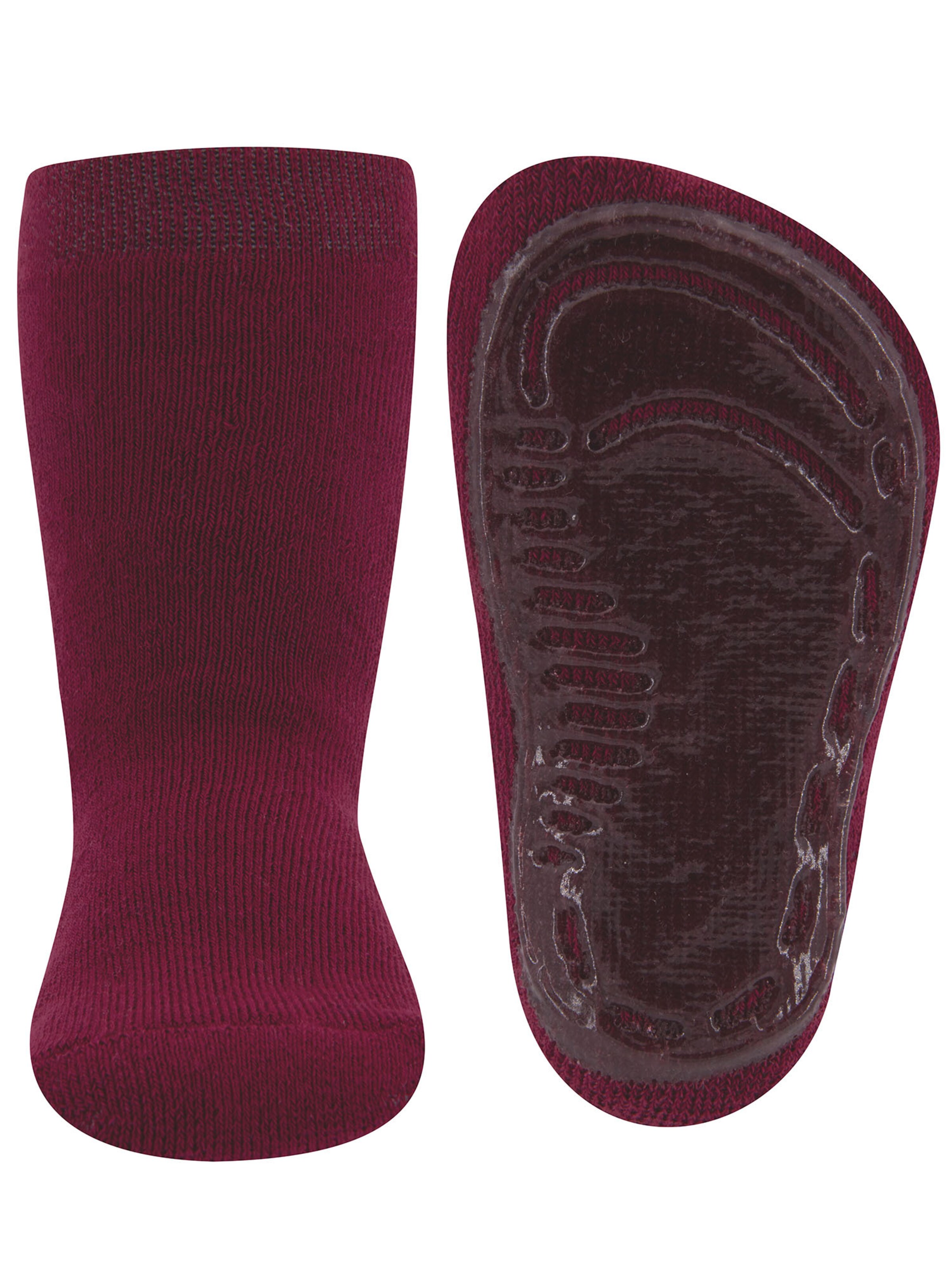 EWERS Къси чорапи в розово